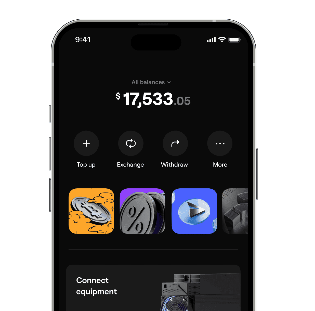 EMCD. Always<br> at&nbsp;your fingertips