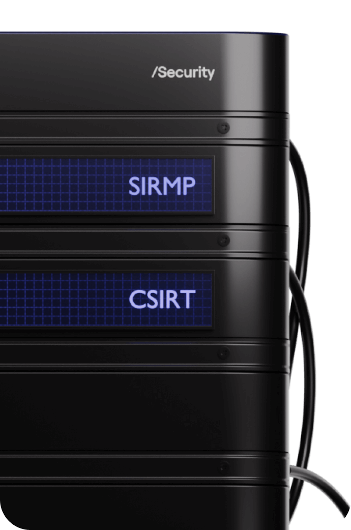 Our approach to&nbsp;incident response