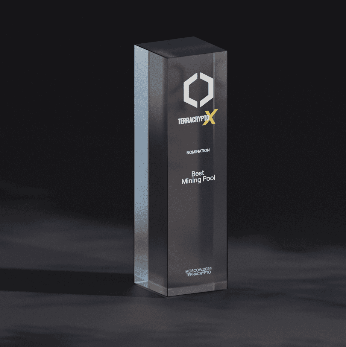 Best mining <br>pool 2024