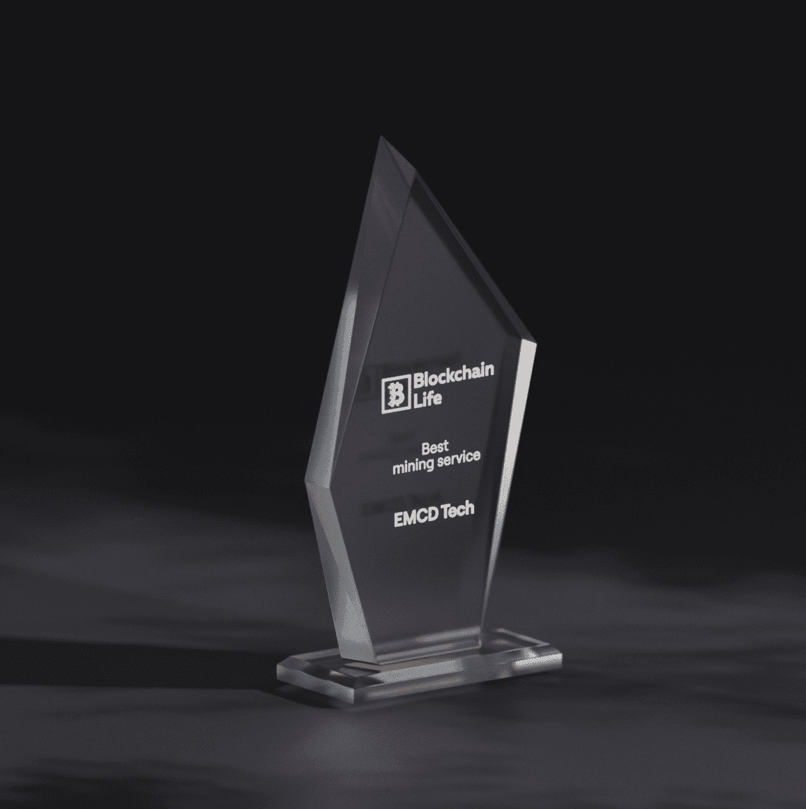 Best mining <br>service 2021