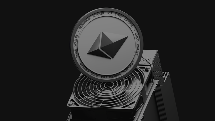 How to Mine Ethereum Classic
