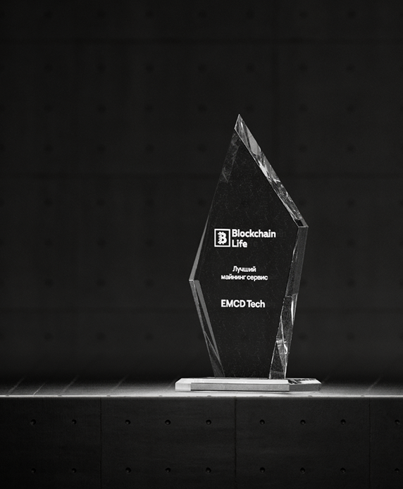 Best mining service of 2021